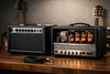 Solid State vs Tube Amps for Guitarists