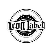 Iron Label Guitars