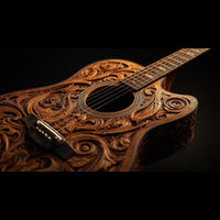 Acoustic Guitars