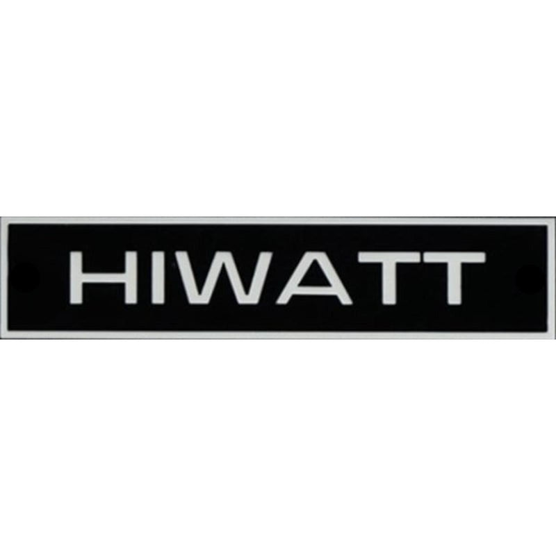 Hiwatt