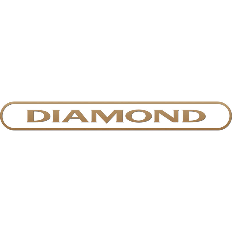 Diamond Amplification