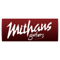 Mithans Guitars