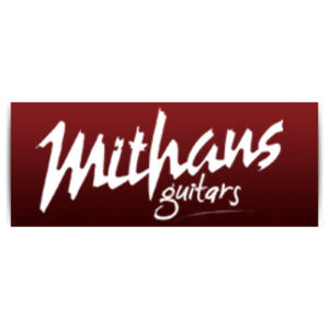 Mithans Guitars