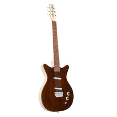 Danelectro 59 Divine - Dark Walnut