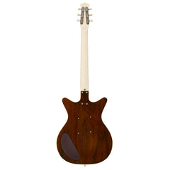Danelectro 59 Divine - Dark Walnut