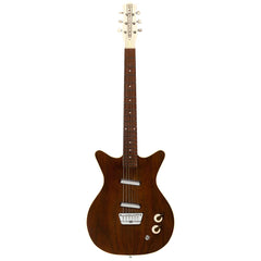 Danelectro 59 Divine - Dark Walnut