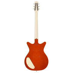 Danelectro 59 Divine - Flame Maple
