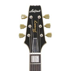 Aria Pro II 212-MK2 "BOWERY" - Black