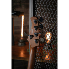 Cort GB-MODERN 5- Charcoal Grey