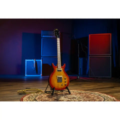 Washburn Wing Series R5CB RAVEN- Cherry Burst