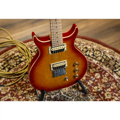 Washburn Wing Series R5CB RAVEN- Cherry Burst