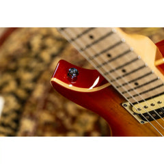 Washburn Wing Series R5CB RAVEN- Cherry Burst