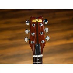 Washburn Wing Series H10TS HAWK- Tobacco Sunburst