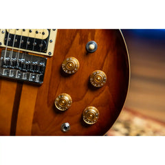 Washburn Wing Series H10TS HAWK- Tobacco Sunburst