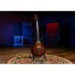Washburn Wing Series H10TS HAWK- Tobacco Sunburst