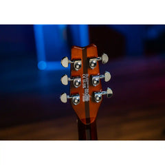 Washburn Wing Series H10TS HAWK- Tobacco Sunburst