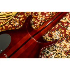 Washburn Wing Series H10TS HAWK- Tobacco Sunburst