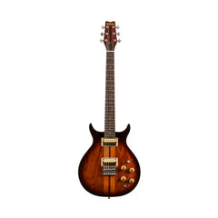 Washburn Wing Series H10TS HAWK- Tobacco Sunburst