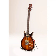 Washburn Wing Series H10TS HAWK- Tobacco Sunburst
