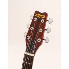 Washburn Wing Series H10TS HAWK- Tobacco Sunburst