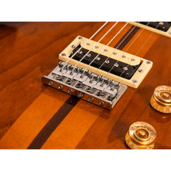 Washburn Wing Series H10TS HAWK- Tobacco Sunburst
