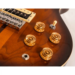 Washburn Wing Series H10TS HAWK- Tobacco Sunburst