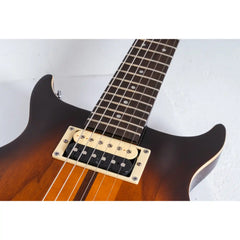 Washburn Wing Series H10TS HAWK- Tobacco Sunburst