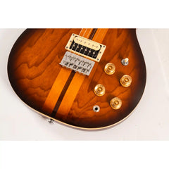 Washburn Wing Series H10TS HAWK- Tobacco Sunburst