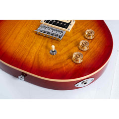 Washburn Wing Series R5CB RAVEN- Cherry Burst