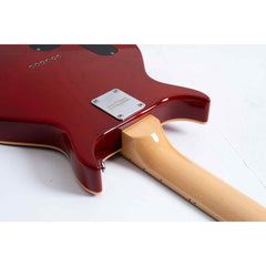 Washburn Wing Series R5CB RAVEN- Cherry Burst