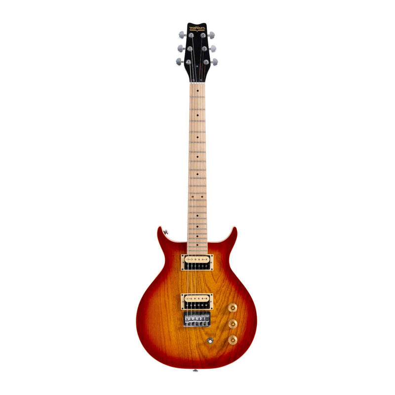 Washburn Wing Series R5CB RAVEN- Cherry Burst