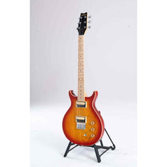 Washburn Wing Series R5CB RAVEN- Cherry Burst