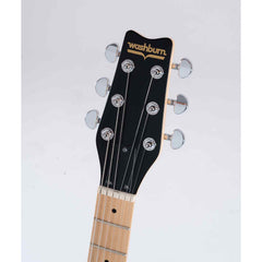 Washburn Wing Series R5CB RAVEN- Cherry Burst