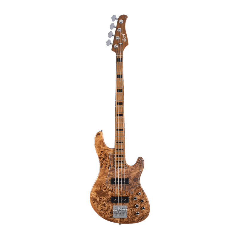 Cort GB-MODERN 4 - Vintage Natural