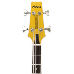 Aria Pro II SB-700 - Gold Wing