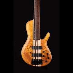 Cort A5 PLUS SC - Amber