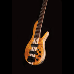 Cort A5 PLUS SC - Amber