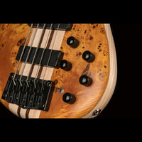 Bartolini® MK‑1 EQ