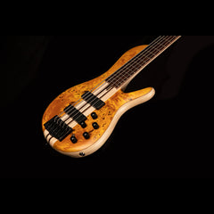 Cort A5 PLUS SC - Amber