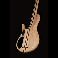 Cort A5 PLUS SC - Amber