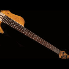 Cort A5 PLUS SC - Amber