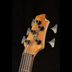 Cort A5 PLUS SC - Amber