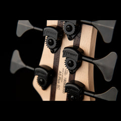 Cort A5 PLUS SC - Amber