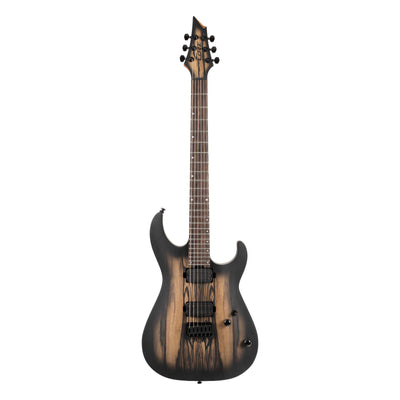 Cort KX500 PALE MOON - Natural Black Burst (Limited Restock)