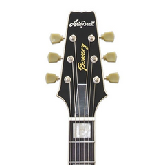 Aria Pro II 212-MK2 "BOWERY" - Cadillac Pink