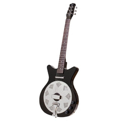Danelectro 59 Resonator - Black