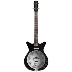 Danelectro 59 Resonator - Black