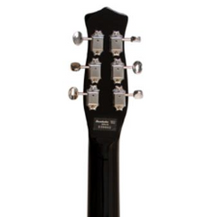 Danelectro 59 RESONATOR - Tobacco Sunburst