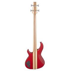 Padauk Red