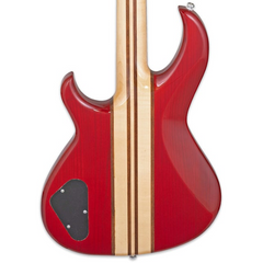 Aria Pro II SB-700 - Padauk Red